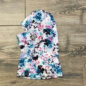 Blackstrap Balaclava Face Mask Hood